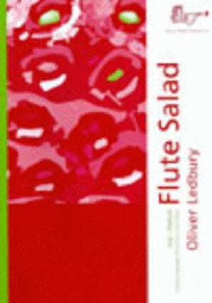 Ledbury - Flute Salad for solo flute (Brass and Wind)