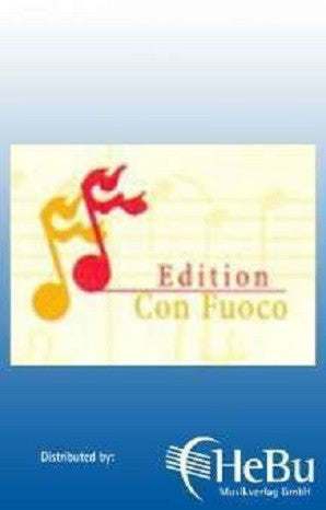 Beethoven - Symphony No 6 F Major (Pastoral) 2nd movement (excerpt) for 4 flutes