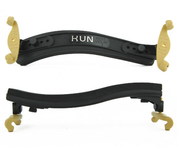 Kun Shoulder Rest-Original Violin