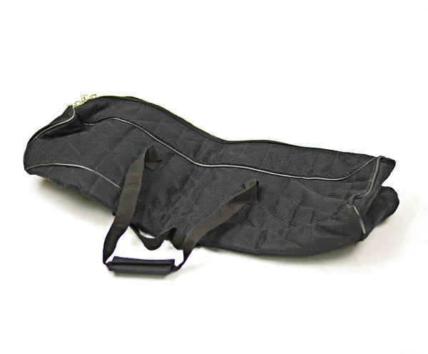 Full sized bagpipes in Rosewood