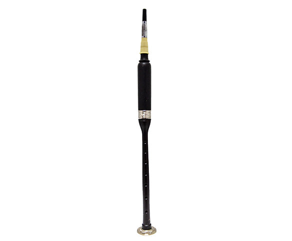 Bagpipe practice chanter blackwood