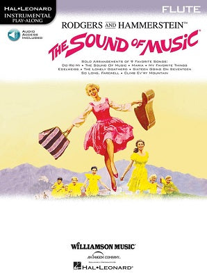 The Sound of Music for Flute