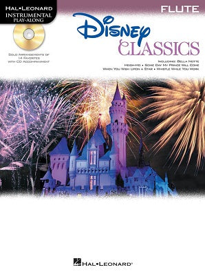 Disney Classic