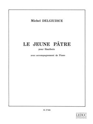 Delgiudice, Michel - Le Jeune Patre