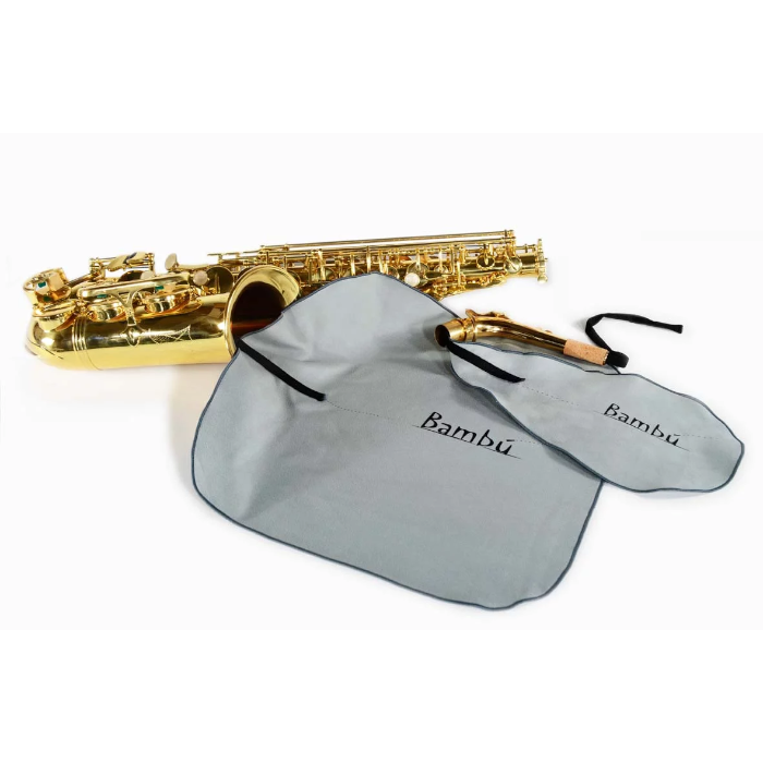 Alto Sax / Bass Clarinet Cleaning Kit