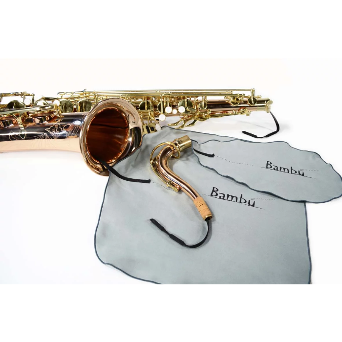 Tenor Sax Cleaning Kit