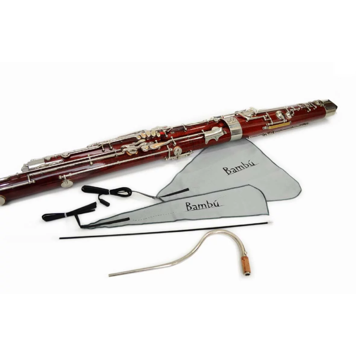 Bassoon Cleaning Kit