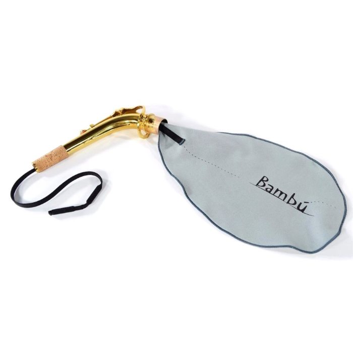 Alto Sax / Bass Clarinet Neck Swab