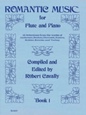 Romantic Music Book 1