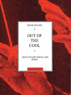 Heath , Dave - Out of The Cool Flute & Piano