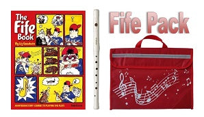 Fife Pack