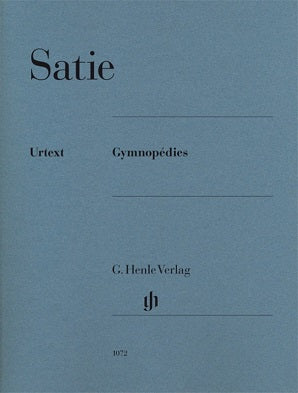 Satie , 3 Gymnopedies