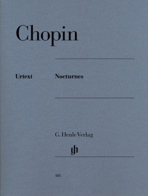 Chopin - Nocturnes (piano)