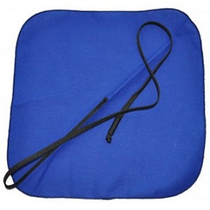 Clarinet Pull Thru 100% Cotton (Grevillea)