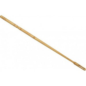 Flute Rod - Wood