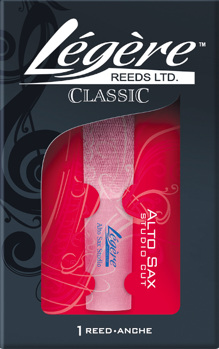 Alto Saxophone Studio