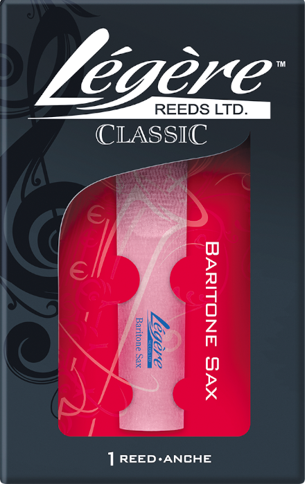 Baritone Saxophone Classic