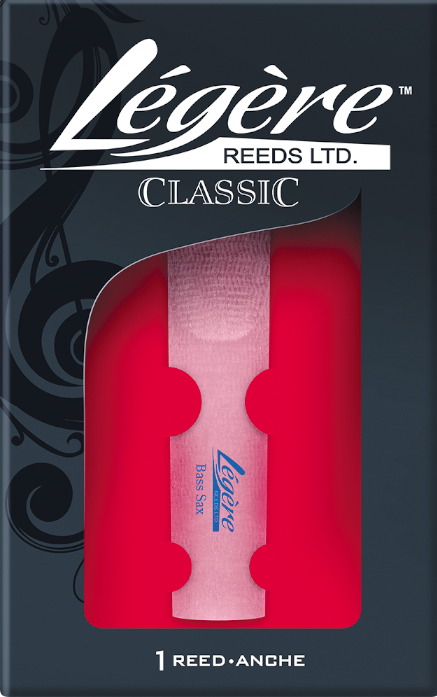 Bass Saxophone Classic