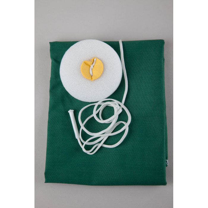 Superslick Saxophone Swab / Pull Thru