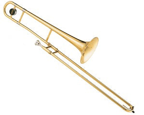 Lane Cove Public School Band Programme 2026 - Trombone Pack