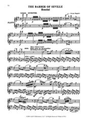 Doppler - Potpourris from Favorite Operas