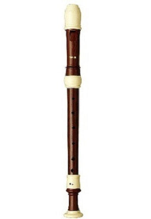 Yamaha YRA312BIII Alto/Treble Recorder