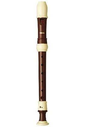 Yamaha YRS-302BIII Descant Recorder