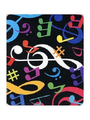Mouse Mat Multi Colour