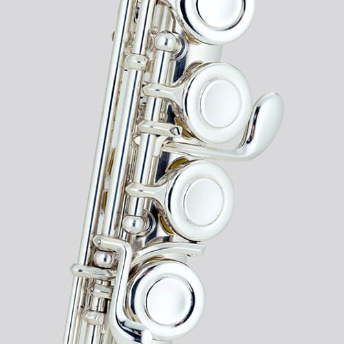 Château Student Flute - CFL-26E