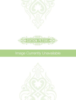 Genzmer Harald - Celtic Impressions in 4 Movements