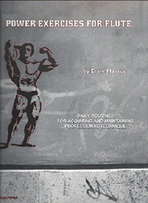 Monroe - Power Exercises