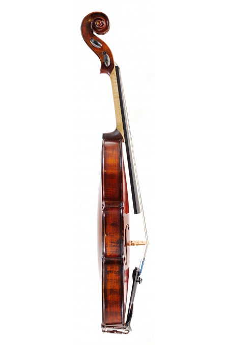 Gliga II Violin Outfit Antique with Violino strings