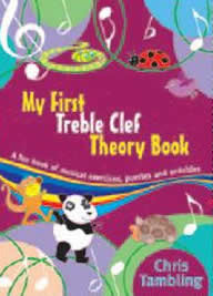 My First Theory Book