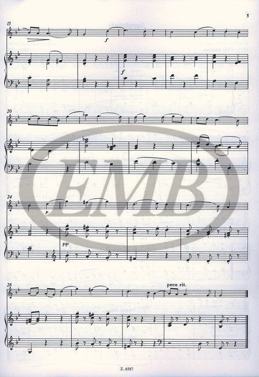 Flute Music for beginners Edited by Bántai Vilmos, Kovács Imre