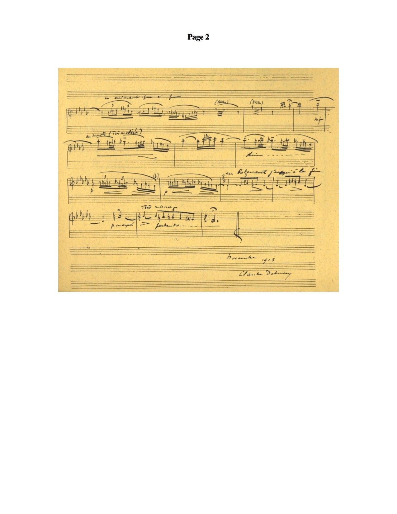 Celebrated Works for Flute By French Composers Edited by Dr. Robin B. Fellows