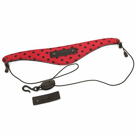 Beaumont Clarinet/Oboe Neck Strap
