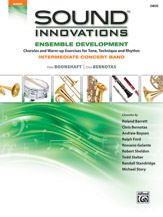 Sound Innovations for Concert Band: Ensemble Development for Intermediate Concert Band Oboe