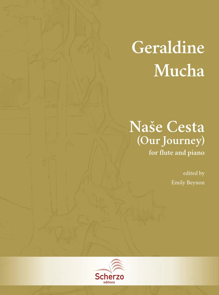 G. Mucha/E. Beynon - Naše Cesta (Our Journey)