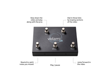 Vidami Original Video Controller