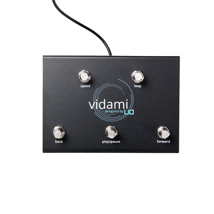 Vidami Original Video Controller