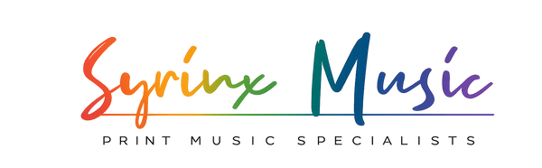 Syrinx Music