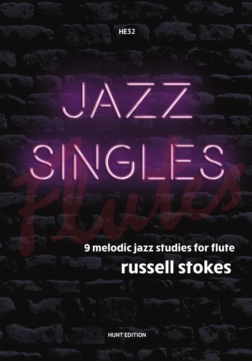 Stokes, Russell -Jazz Singles