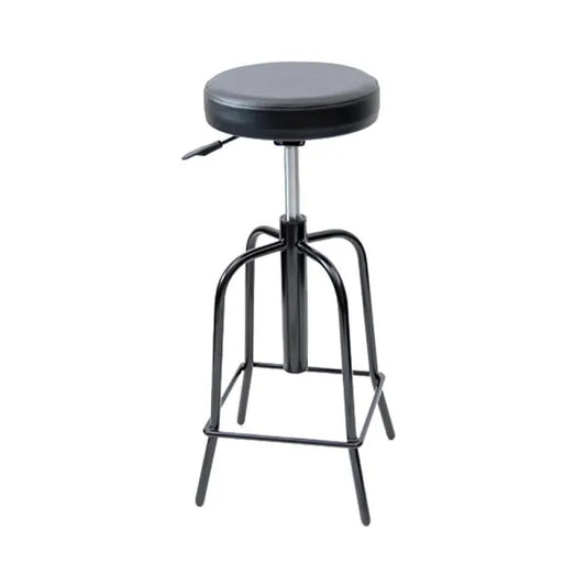 FPS Gas Lift Double Bass Stool – Height Adjustable