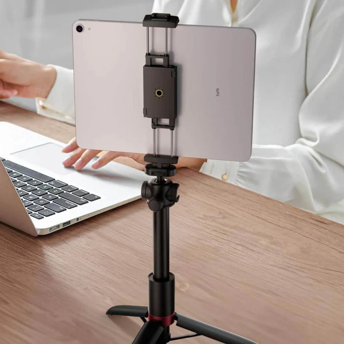 FlexyMount Phone/Tablet Holder for KraftGeek Music Stand