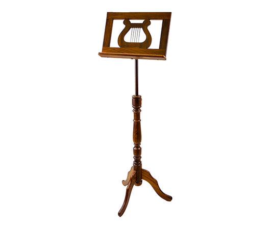 Music Stand - Regency in Rosewood