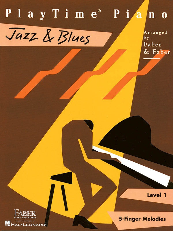 PlayTime® Jazz & Blues