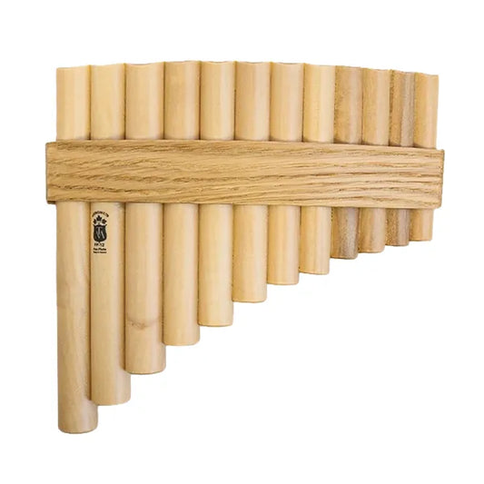 Piplan Pan Pan Pipes – Syrinx Music