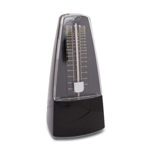 Bestmay Metronome Mechanical Black