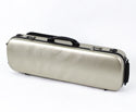 HQ PC Polycarbonate Oblong Violin Case