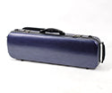 HQ PC Polycarbonate Oblong Violin Case